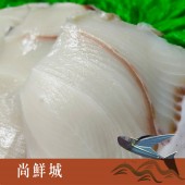 【尚鮮城】嚴選深海白旗魚片